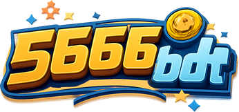 5666bdt লোগো
